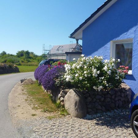 Haus Lavendel Villa Lancken Eksteriør billede